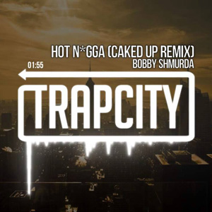 Bobby Shmurda - Hot Nigga (Dotcom Trap Remix)