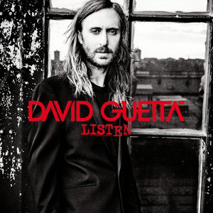 Рингтон David Guetta - No Money No Love