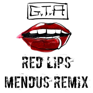 GTA ft. Sam Bruno - Red Lips