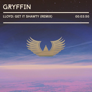 Рингтон Lloyd - Get It Shawty (Gryffin Remix)