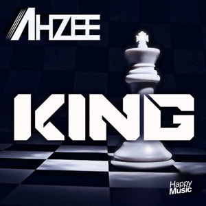 Рингтон Ahzee - King