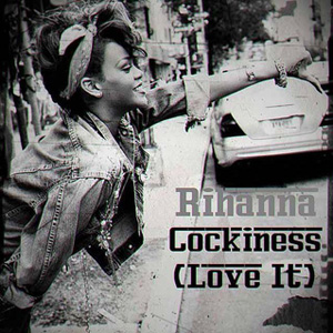 Рингтон Rihanna - Cockiness (Jonas LR Remix)