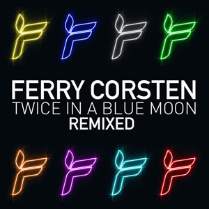 Ferry Corsten - Brain Box (Original Mix)