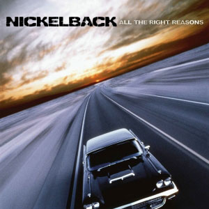 Рингтон Nickelback - Rockstar