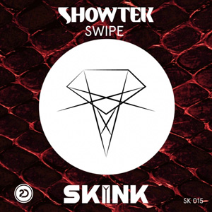 Showtek - Swipe (Remix)