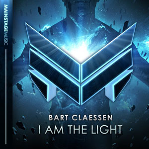 Bart Claessen - I Am The Light