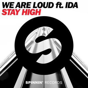 Ida - Stay High