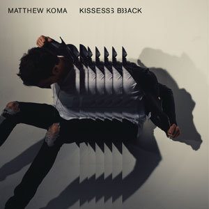 Рингтон Matthew Koma - Kisses Back