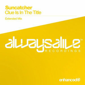 Suncatcher - Clue Is In The Title